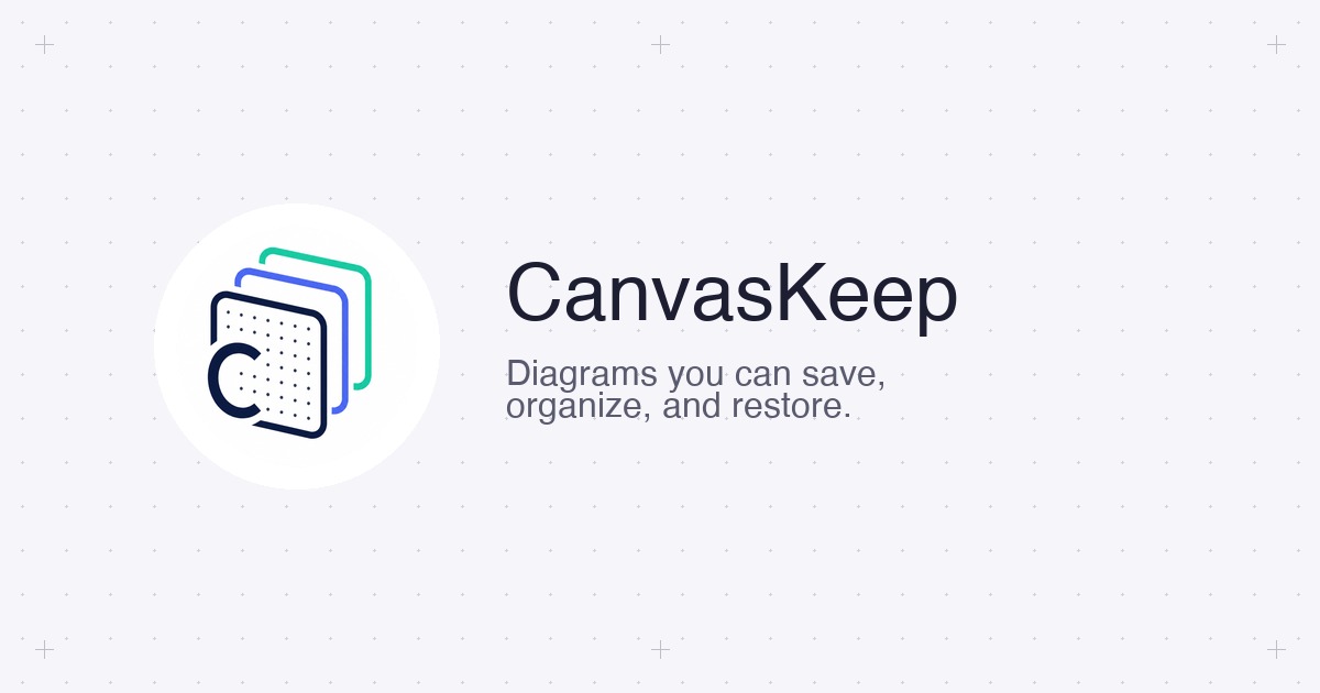 CanvasKeep